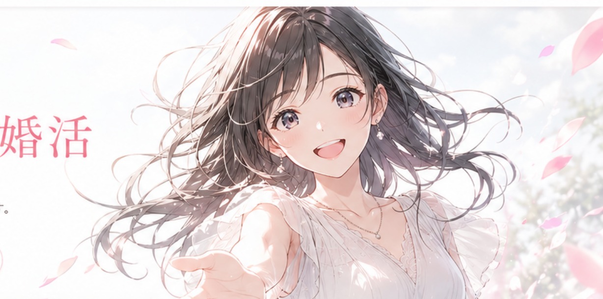 御堂凛のメインビジュアル