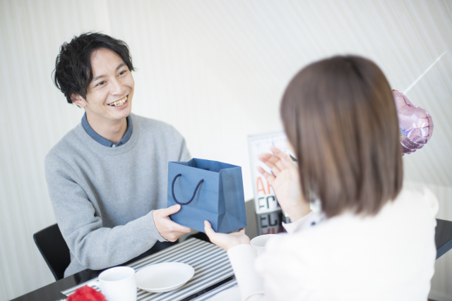 出産祝い、ママに本当に喜ばれるもの