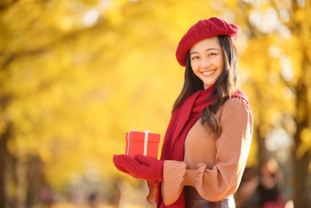 ギフト選びのよくある質問20問