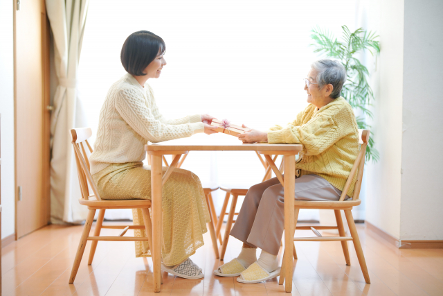 男性が密かに嬉しいギフトTOP10