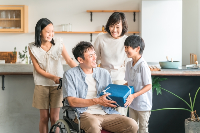 母の日・父の日、年代別ベスト