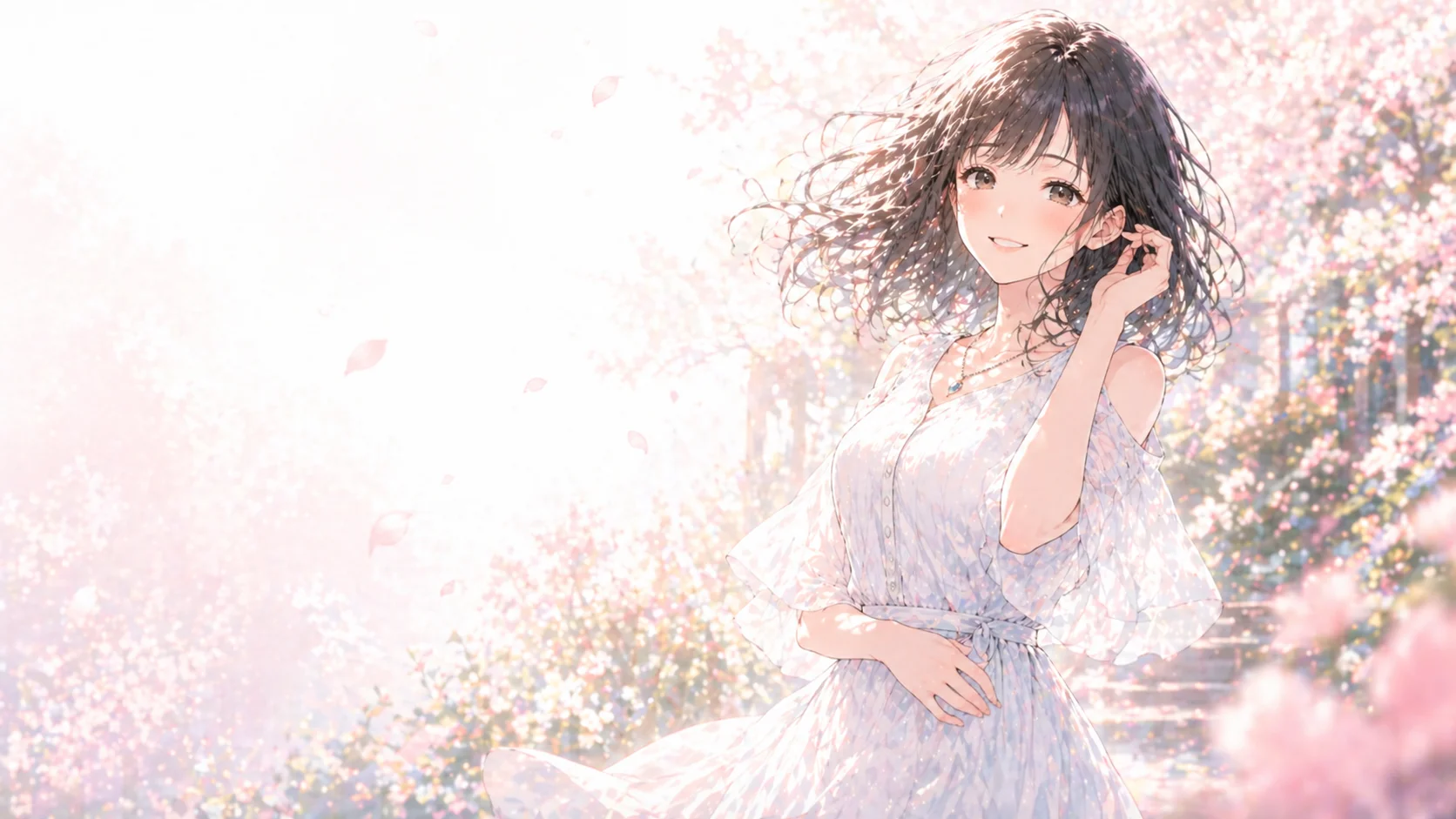 凛のプロフィール